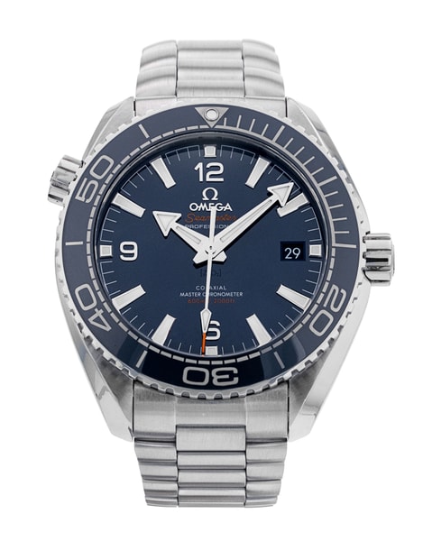 Omega Planet Ocean 215.30.44.21.03.001